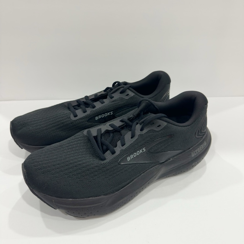 Brooks Glycerin 21 Men’s Shoes - Picture 6 of 9